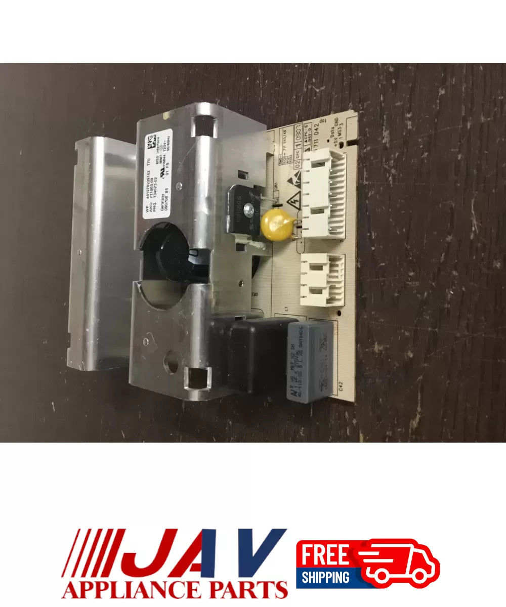 Whirlpool Kenmore WP8183196 491970229163 Washer Control Board PID# 18462