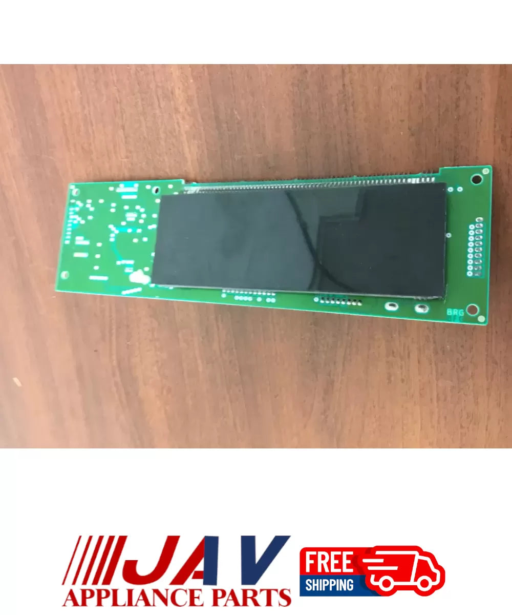 Bosch 489262 00489262 Oven Control Board Wall Display PID# 35357