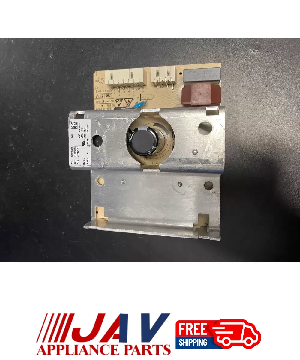 Whirlpool Maytag Kenmore W10171932 Washer Control Board PID# 22764