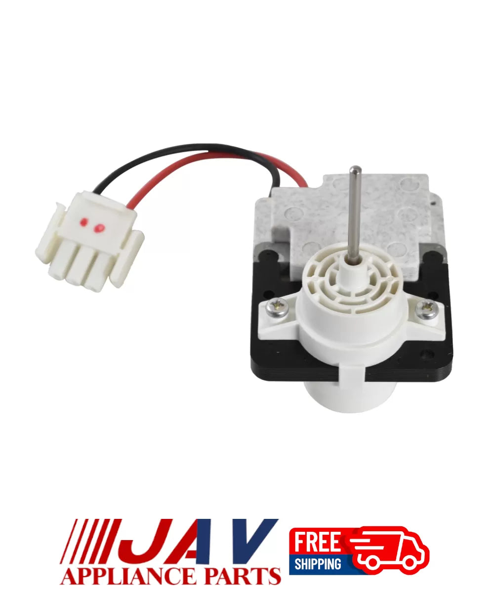 OEM Kenmore Refrigerator Evaporator Fan Motor Inv# LR2658