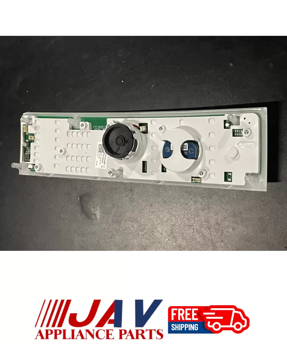 Maytag W10754966 W10825106 Washer Control Board Panel PID# 28155