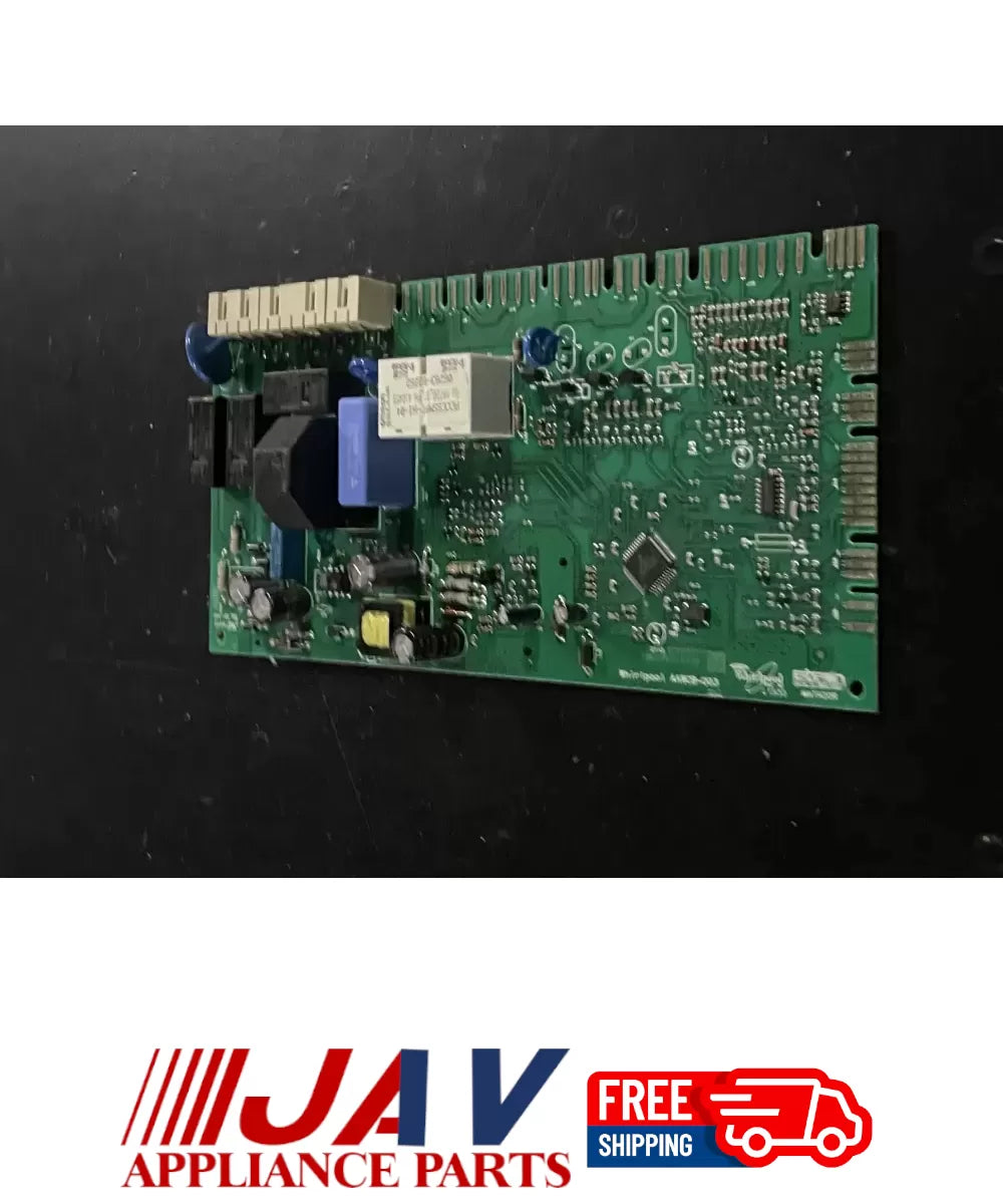 Kenmore 410455 8182637 Washer Control Board PID# 24675