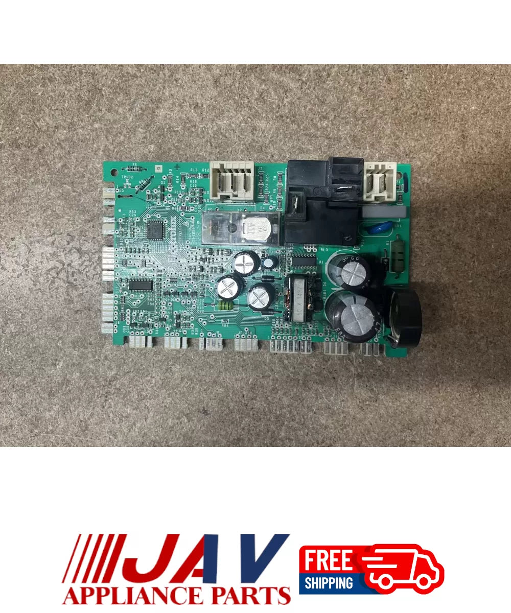 Frigidaire Washer Control Board El137190500d With 137493300 PID# 20242