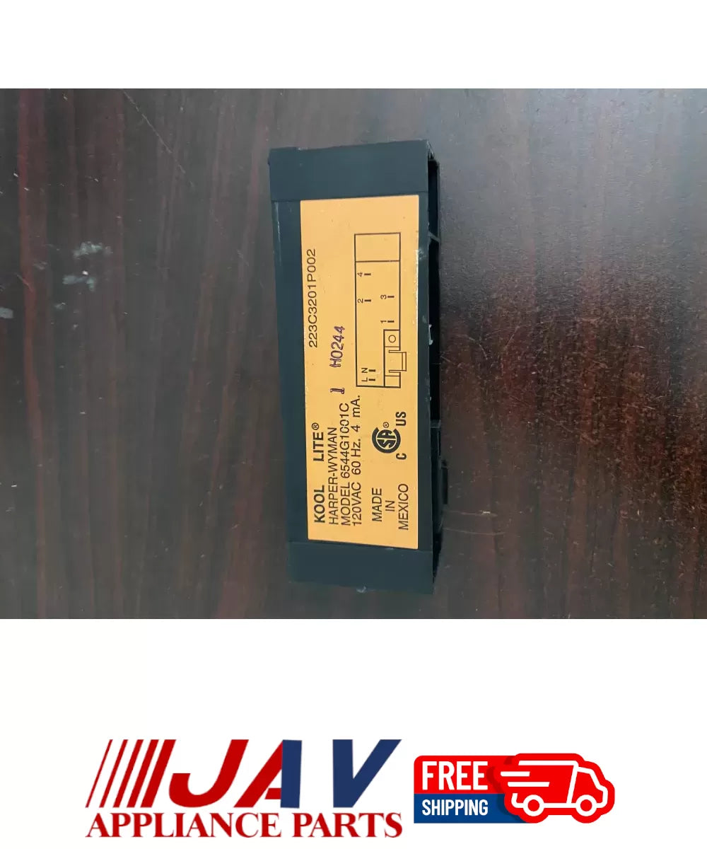 GE 223C3201P002 6544G1001B Range Spark Module PID# 36064