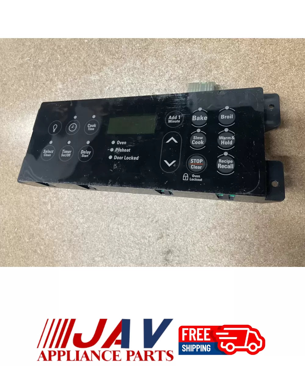 Kenmore 1062440 316418501 PS977981 Range Control Board PID# 22763