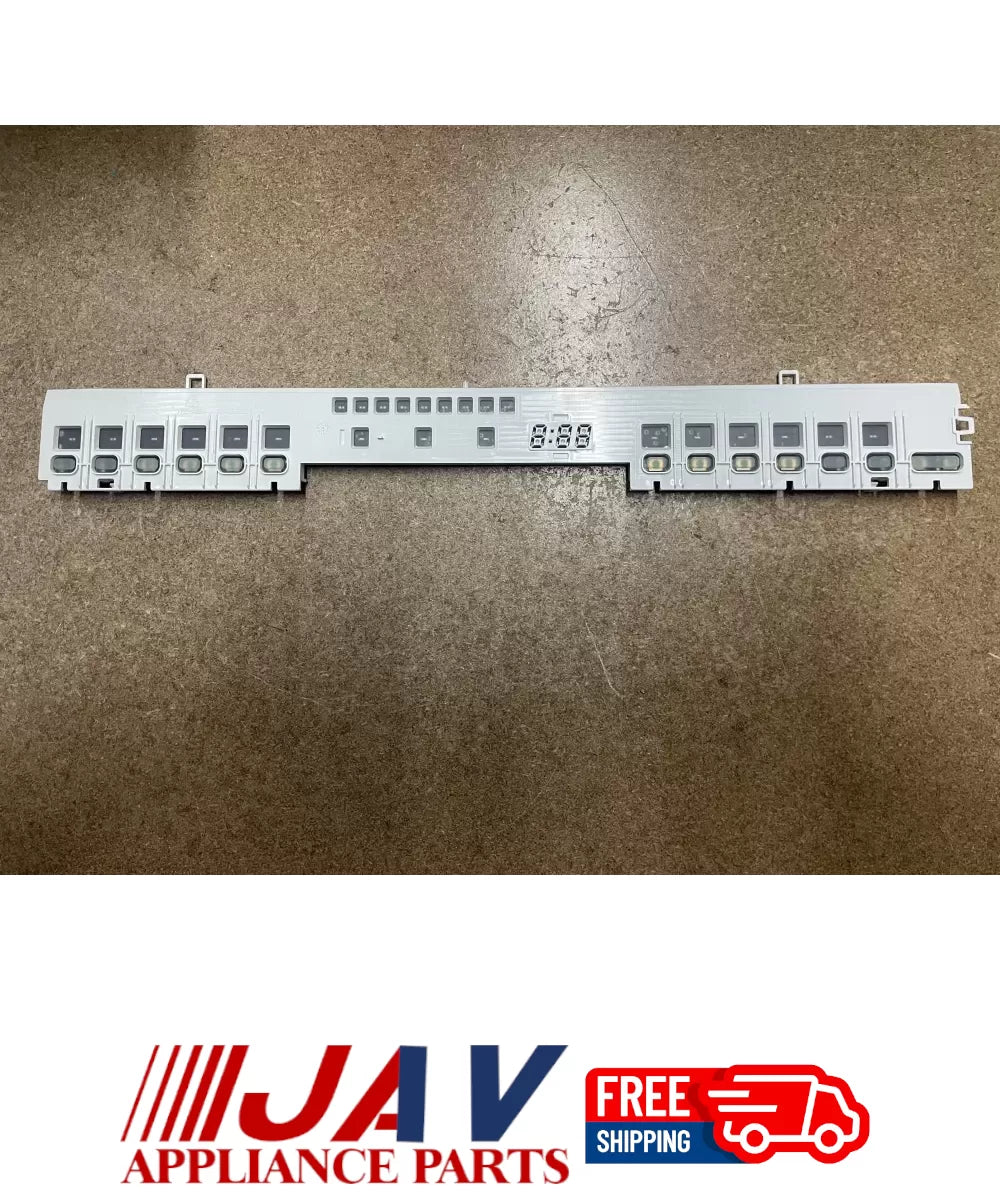 Bosch 9000703174 0074911 Dishwasher Control Board PID# 14094