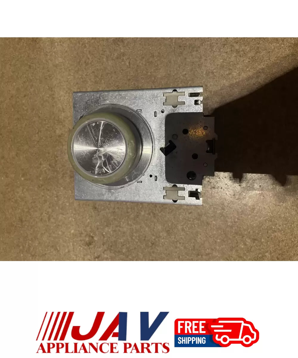Whirlpool Kenmore 3954071 3954071R 3954717 Washer Timer PID# 25187