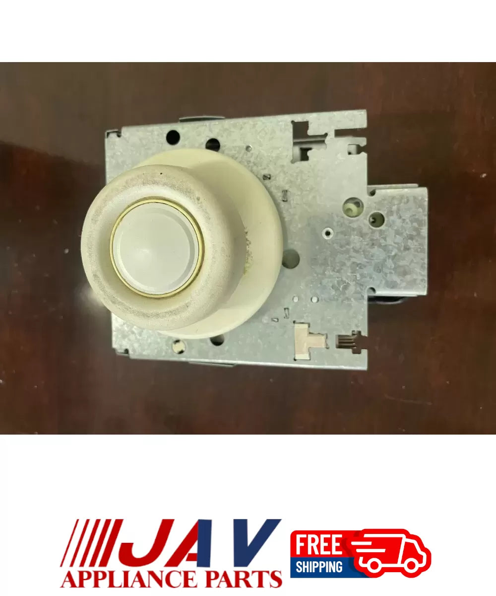 Maytag 6 2083370 Washer Timer With Control Knob PID# 36586