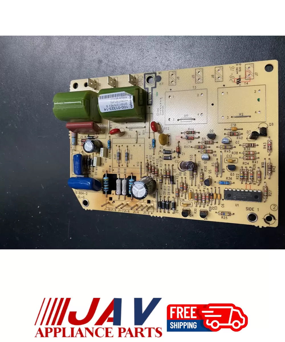 Whirlpool W10511278 Oven Spark Module Control Board PID# 23169