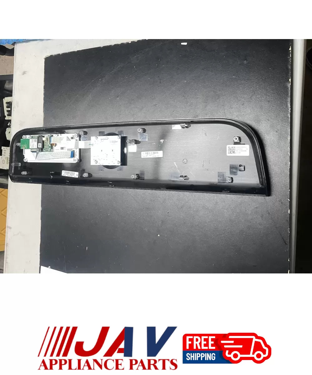 Washer Control Board Touchpad Panel User Interface W11130429 PID# 16688