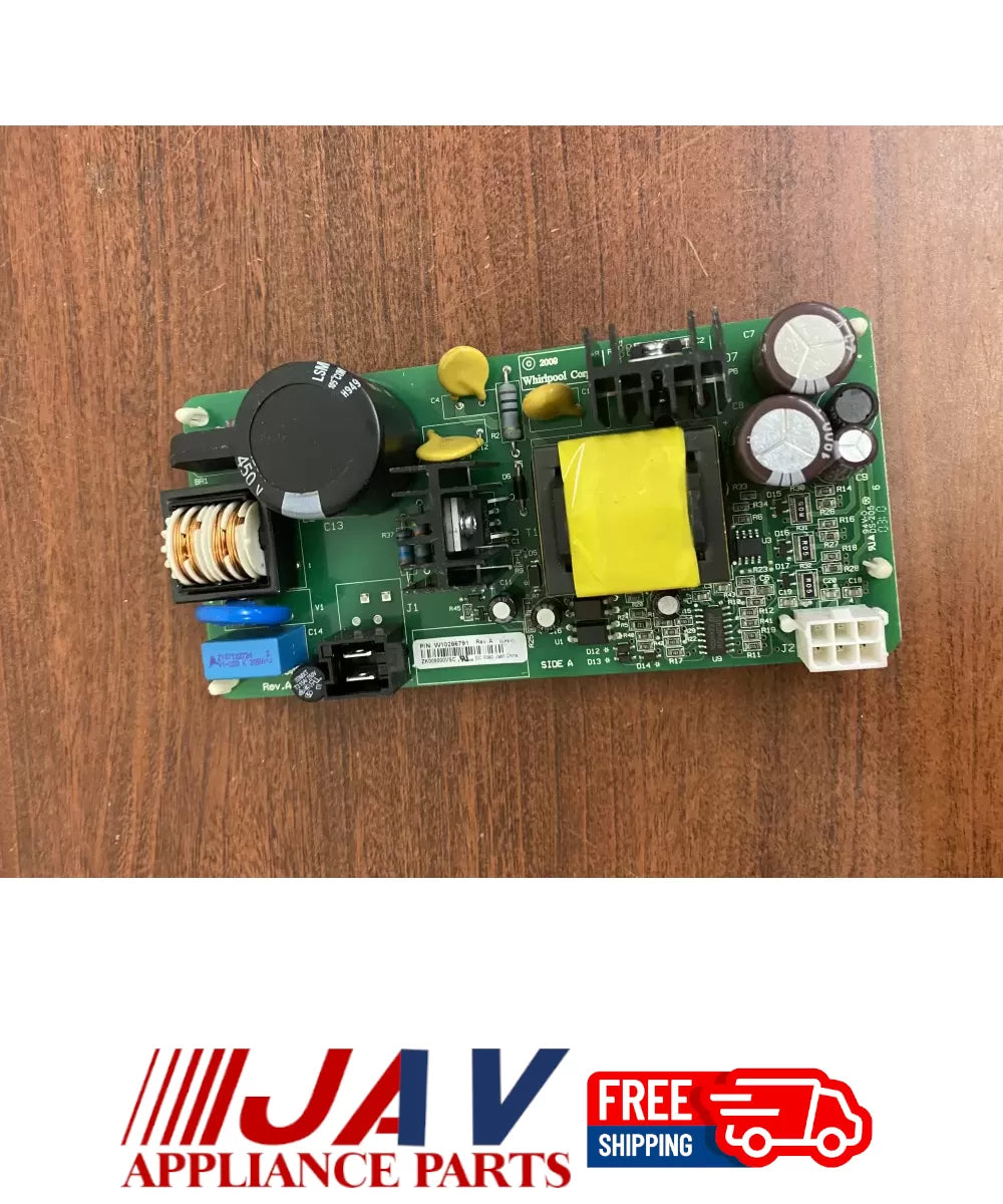 Whirlpool Maytag W10176142 Oven Jenn Air Control Board PID# 33635