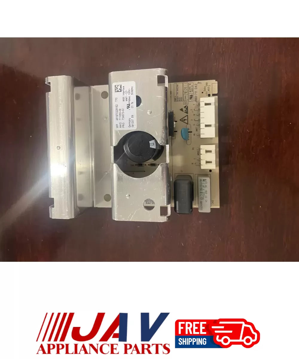 Whirlpool Kenmore WP8183196 491970229163 Washer Control Board PID# 32200