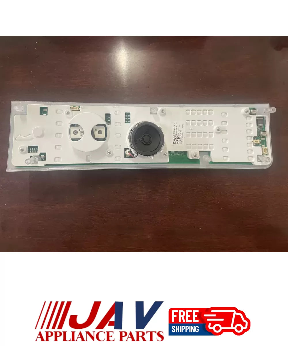 Maytag W10754966 W10825106 Washer Control Board Panel PID# 36865