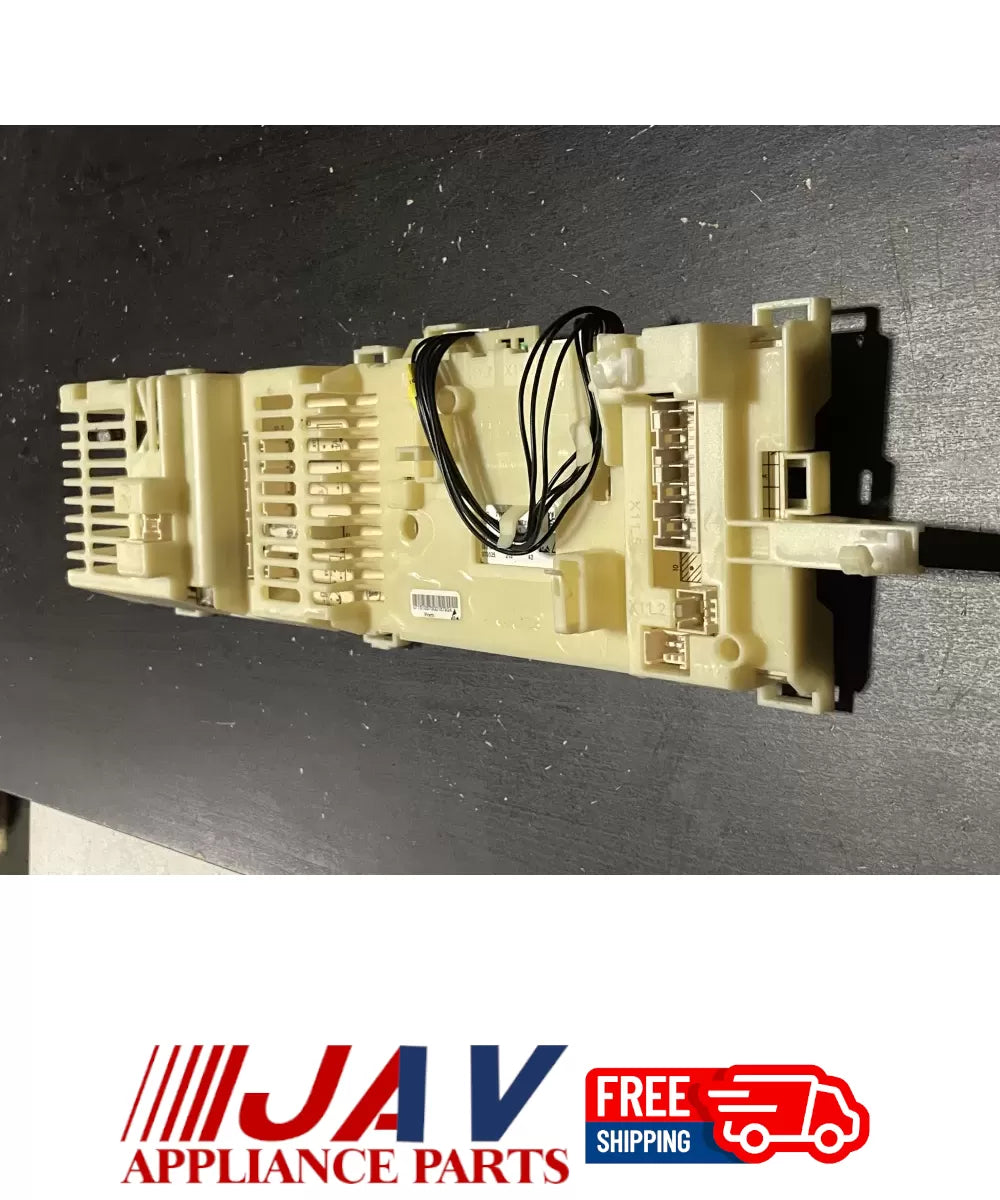 Bosch 9000 125 754 546823-05 Control Board PID# 29870