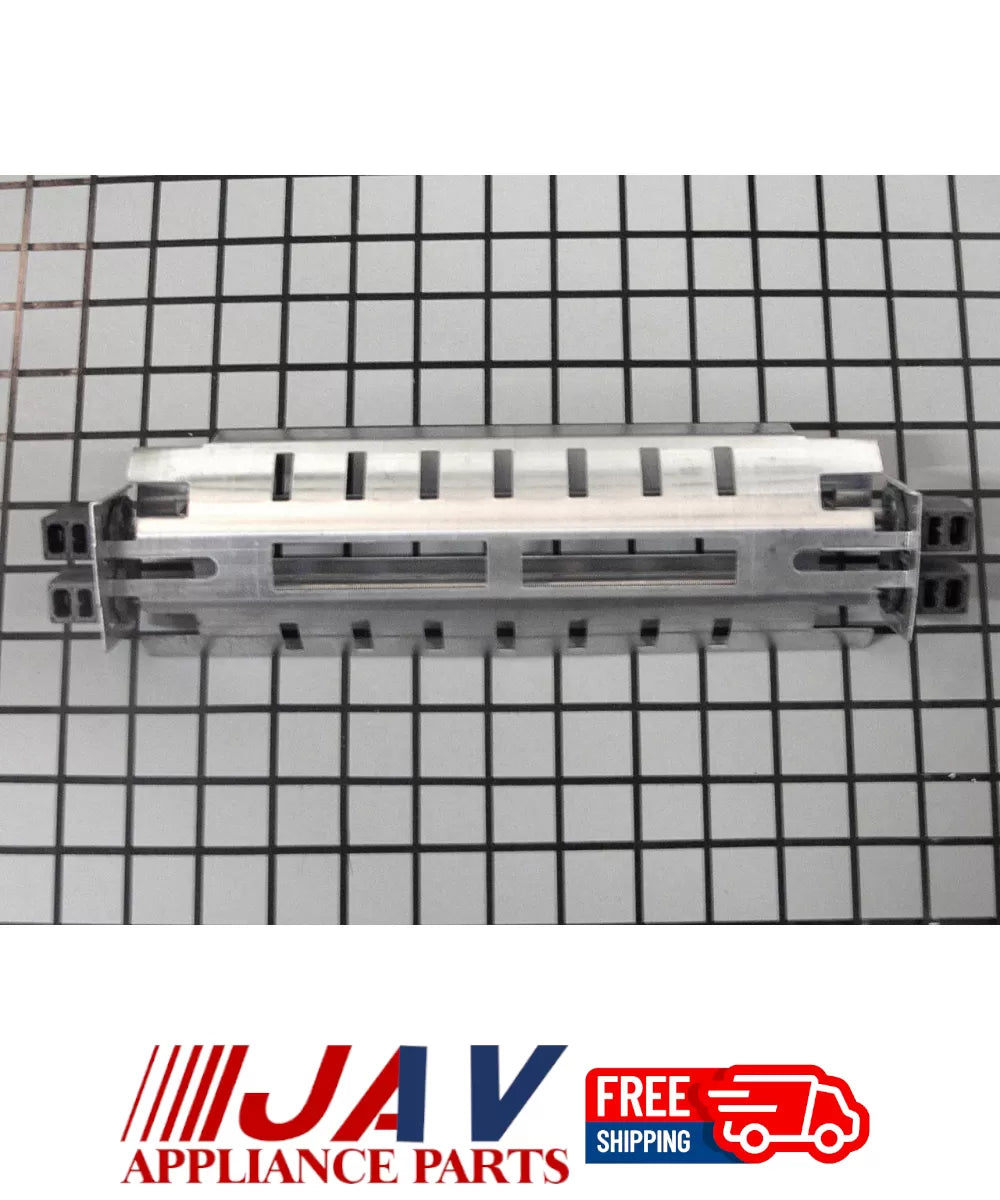 OEM Hotpoint Refrigerator Heater Bracket Assy Inv# LR4515