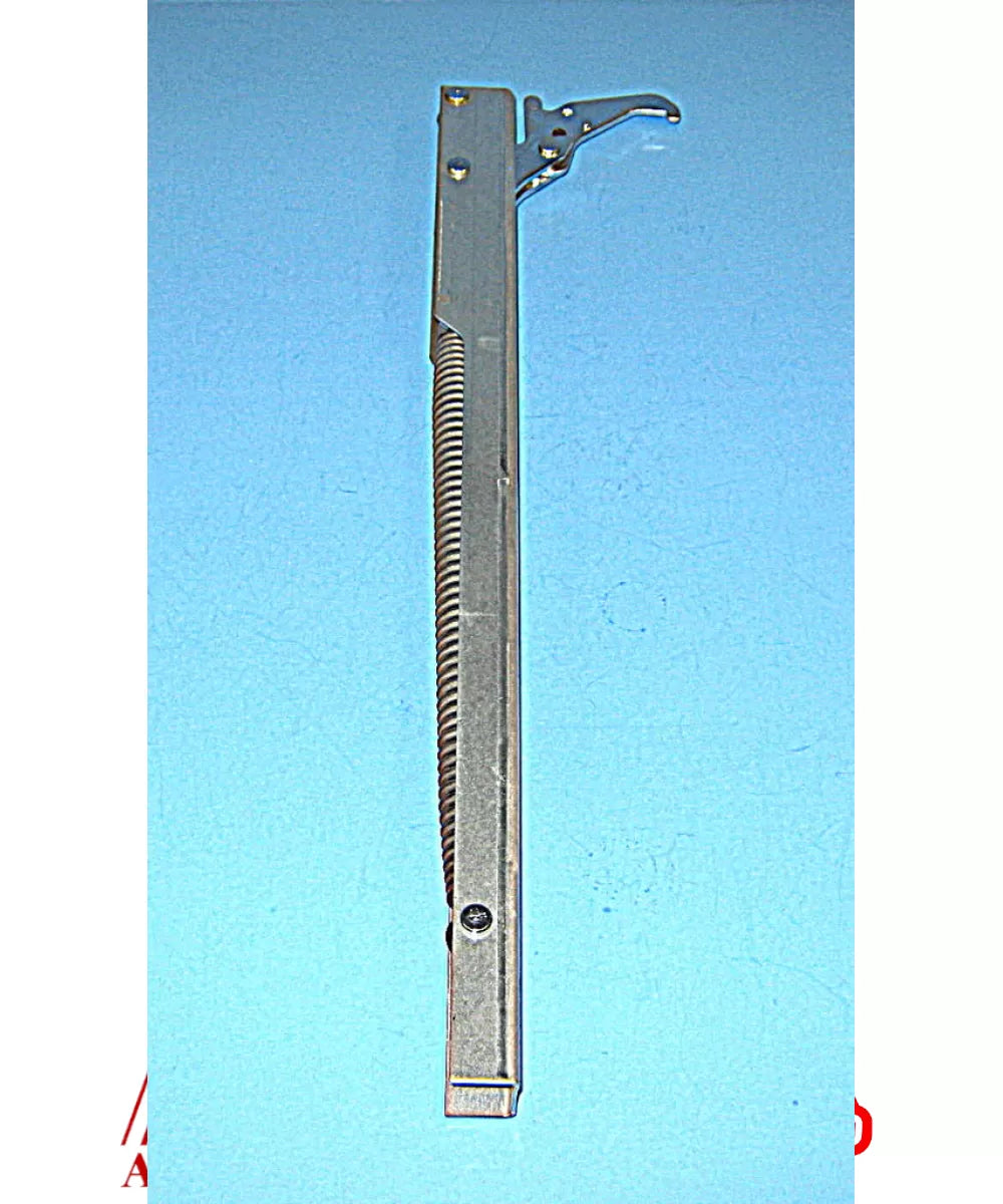 OEM Whirlpool Microwave Hinge-door Inv# LR923