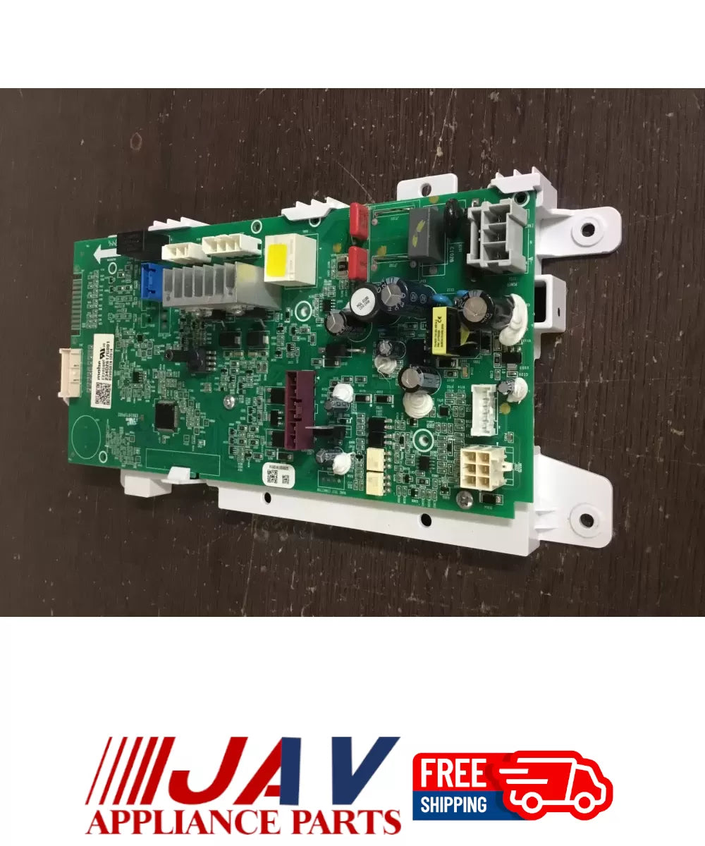 GE 234D2617G001 Washer Control Board PID# 21194