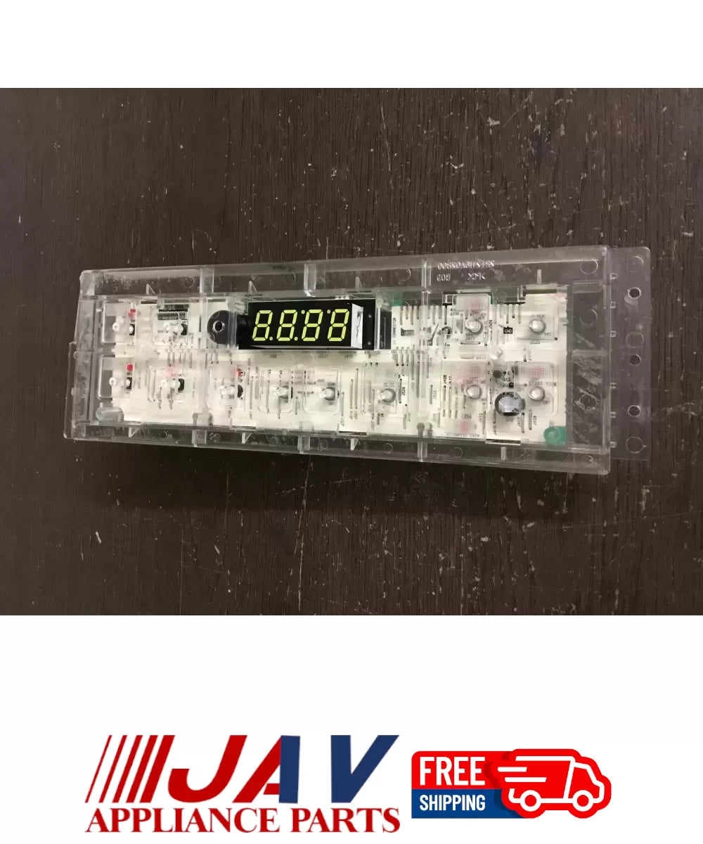 GE 164D8450G175 Range Control Board PID# 13514