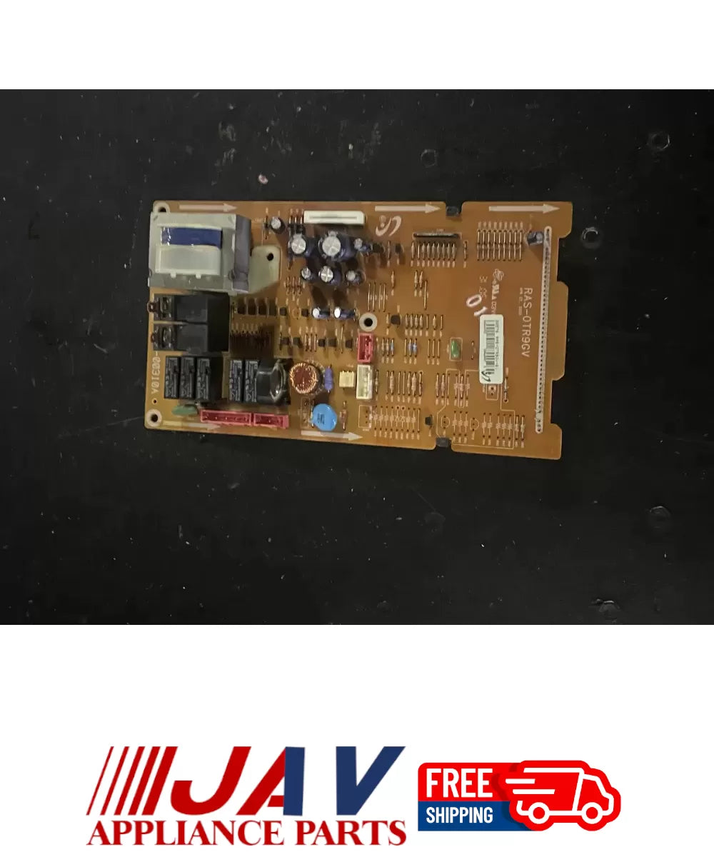 DE41 00310A 0tr9gv Microwave Control Board Only Ras PID# 24765
