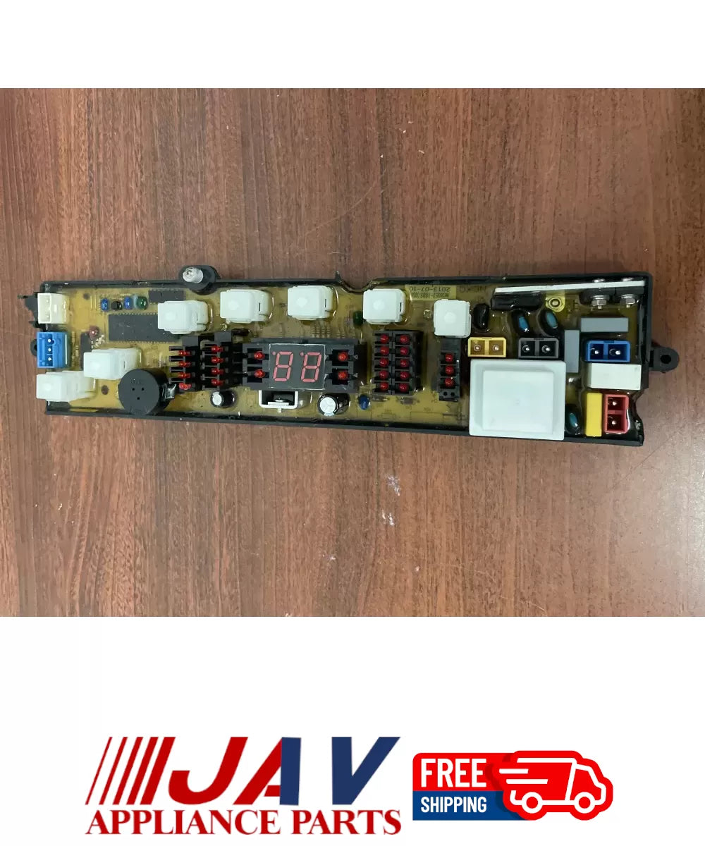 NCXQ52-188S Washer Control Board PID# 28777