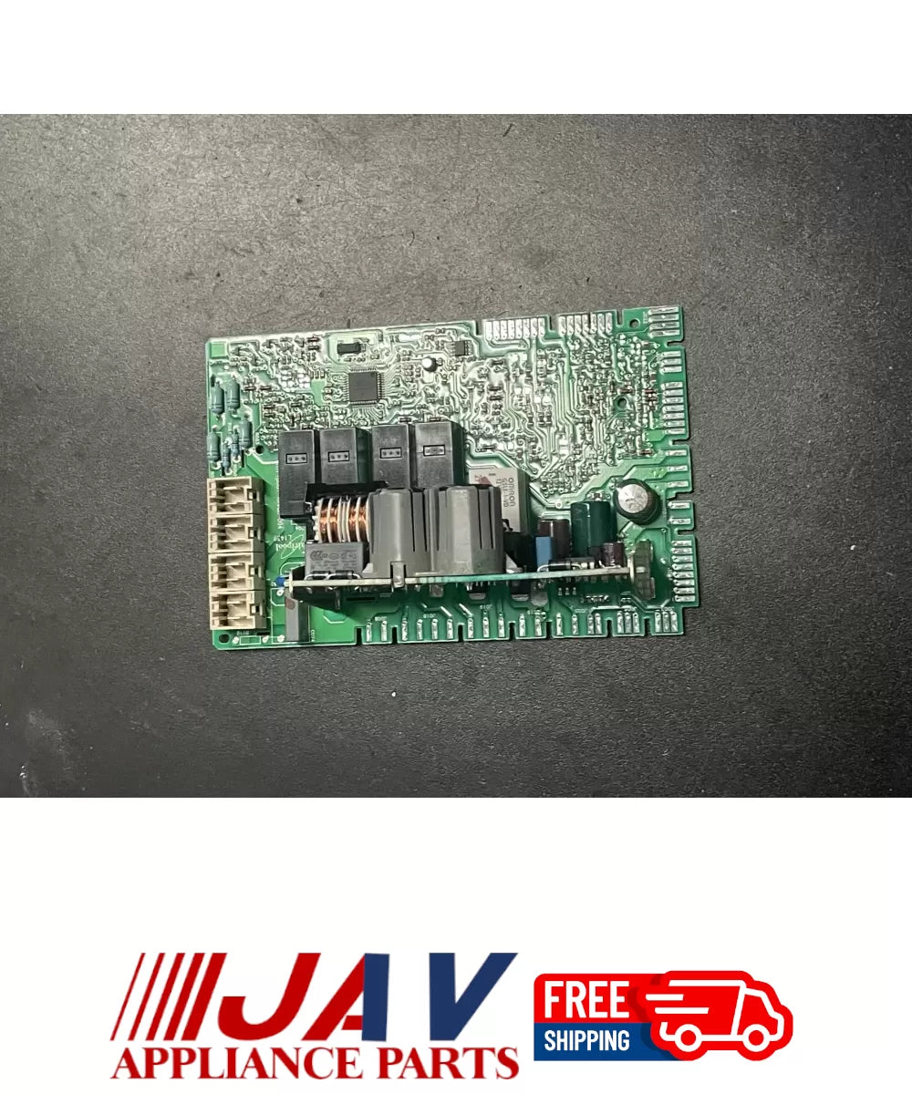 Whirlpool AAWCB-004 Washer Control Board PID# 18810