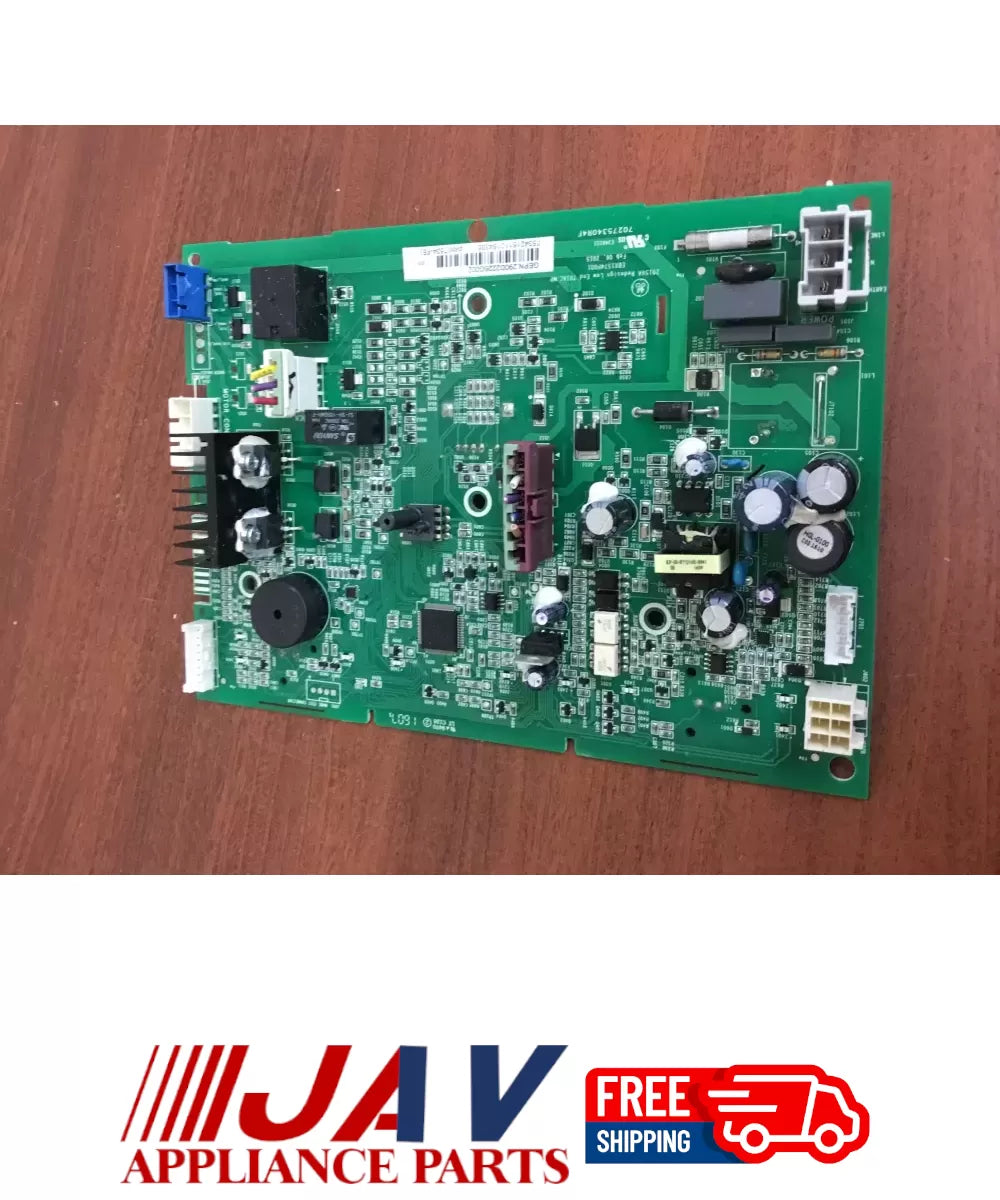 GE WH22X29556 WH18X25896 290D2226G002 Washer Control Board PID# 30963