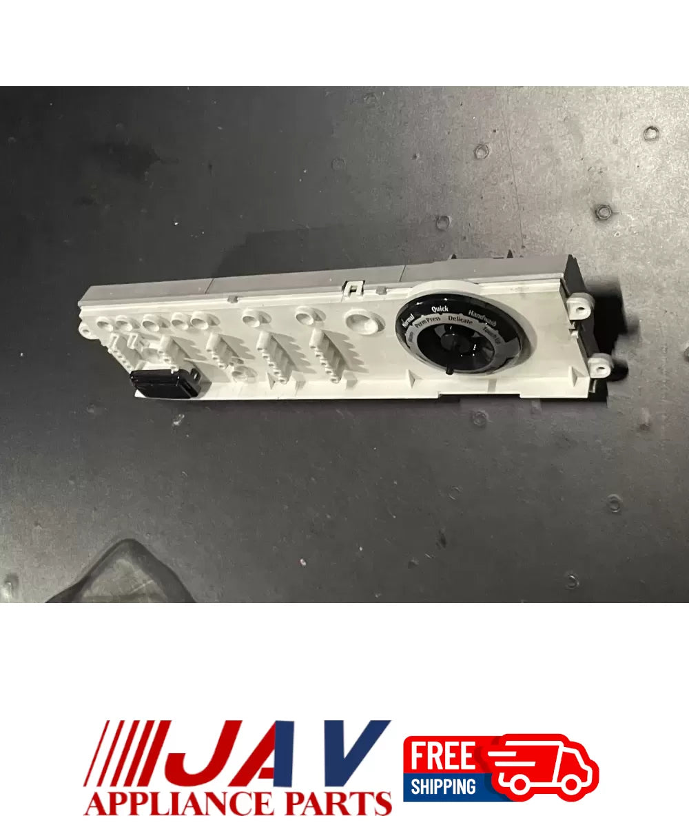 Frigidaire 137006000 134848260 134732003 Washer Control Board PID# 25938
