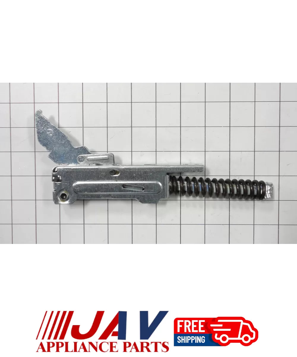 OEM Whirlpool Range Hinge-door Inv# LR1792