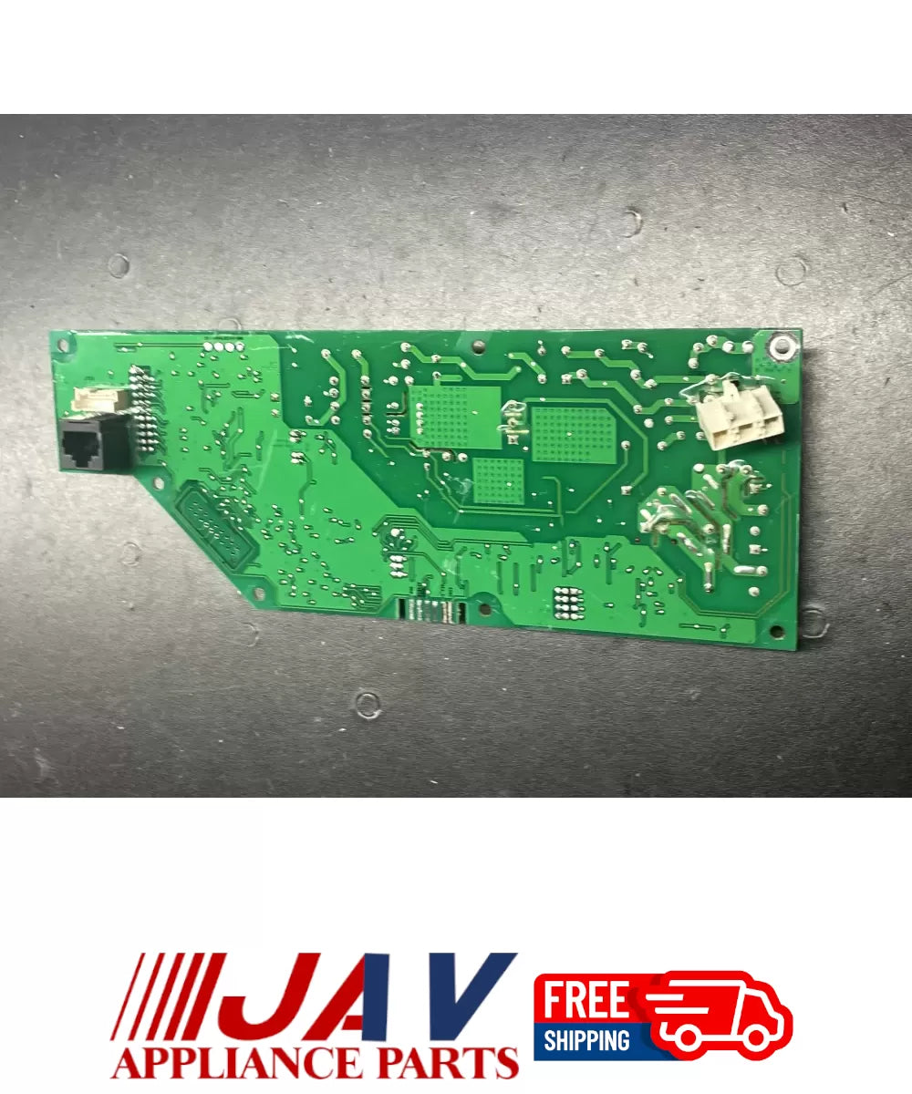 GE 265D1462G502 WD21X24900 Dishwasher Control Board PID# 36479