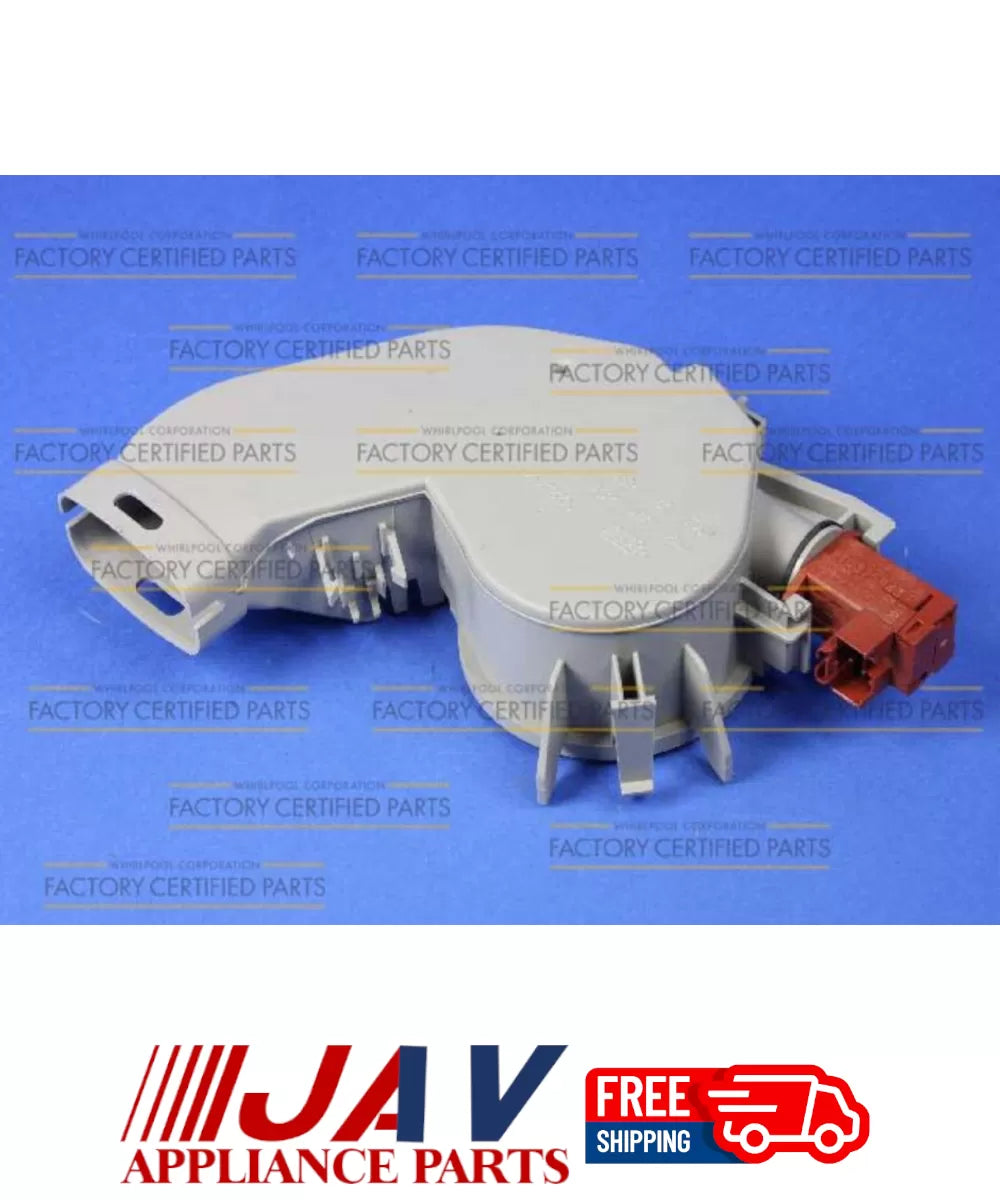 OEM Kenmore Dishwasher Vent Inv# LR1801