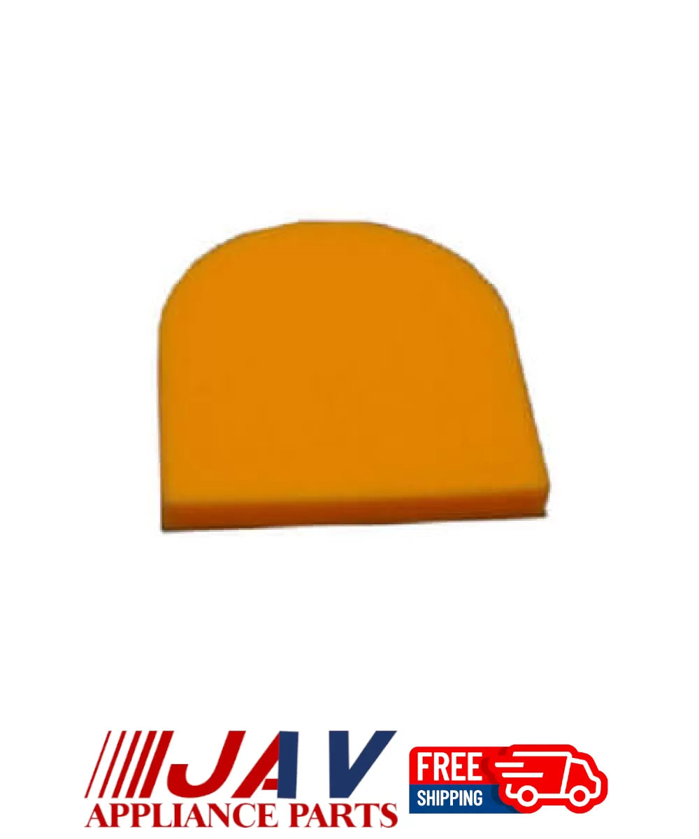 Filter For Eureka Capture & Pet Lover Vacuum Inv# VC343-C