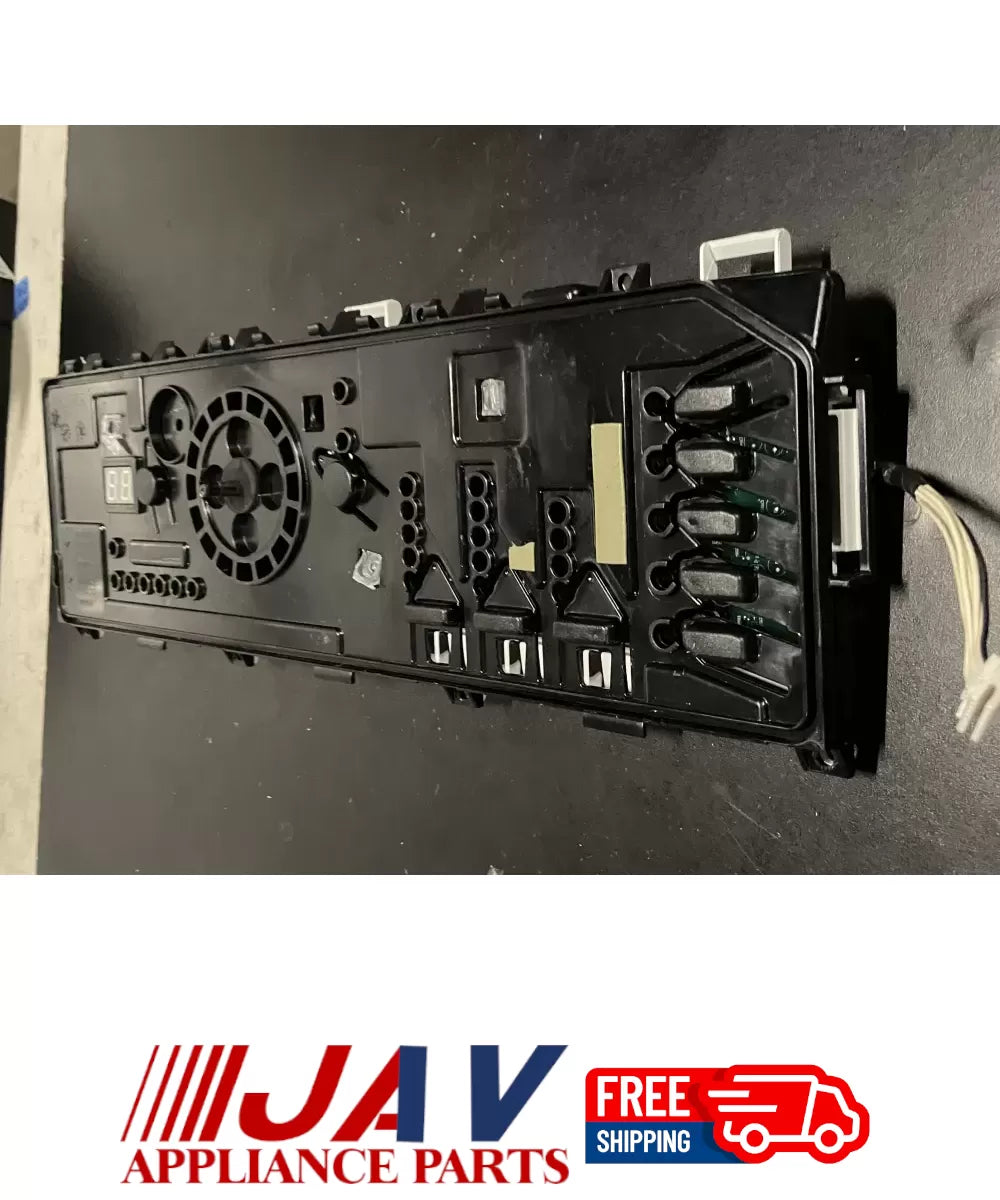 Maytag W10272638 WPW10272638 PS11751601 Washer Control Board PID# 26160