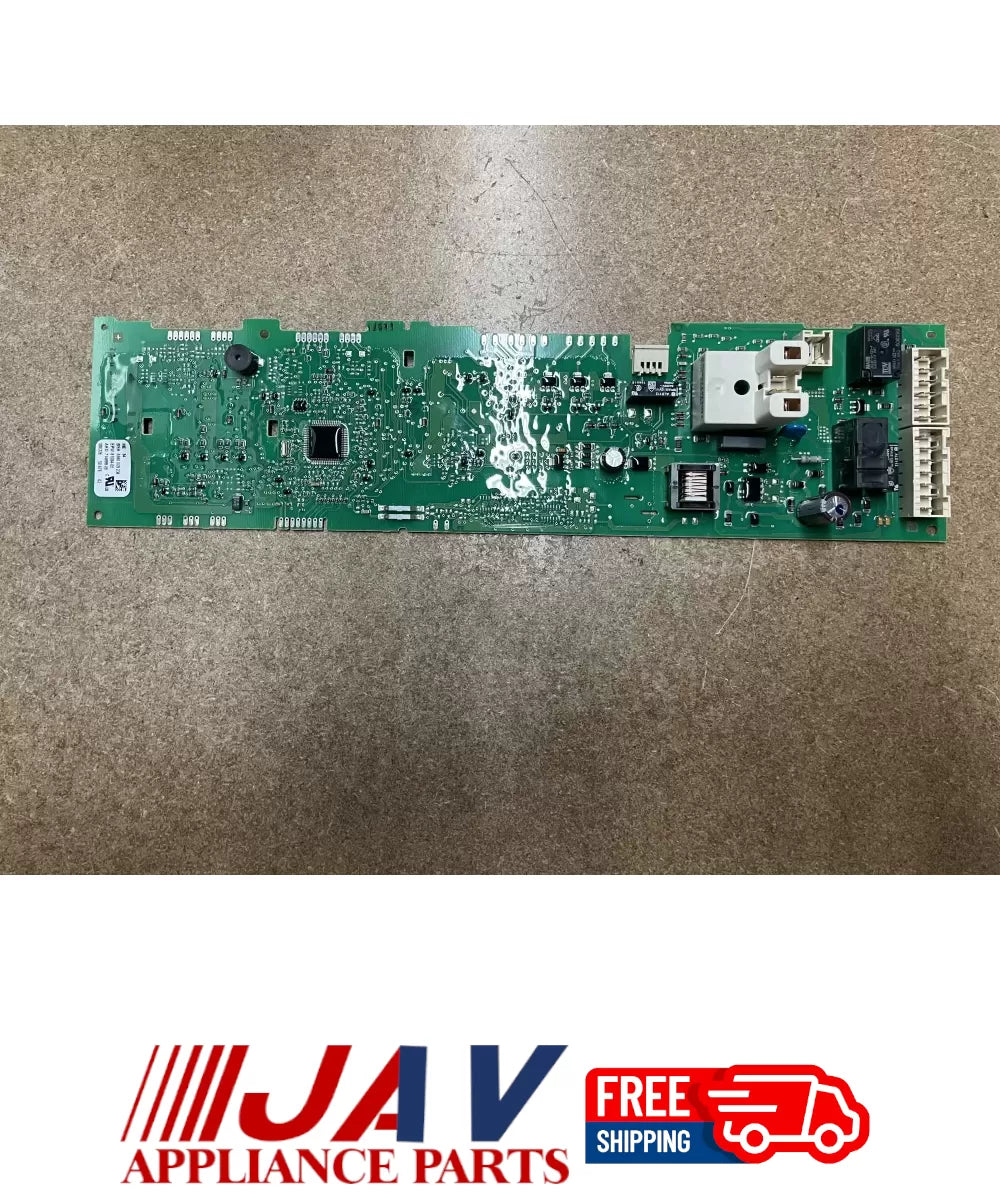 Bosch 5560 009 234 Washer Control Board PID# 20760