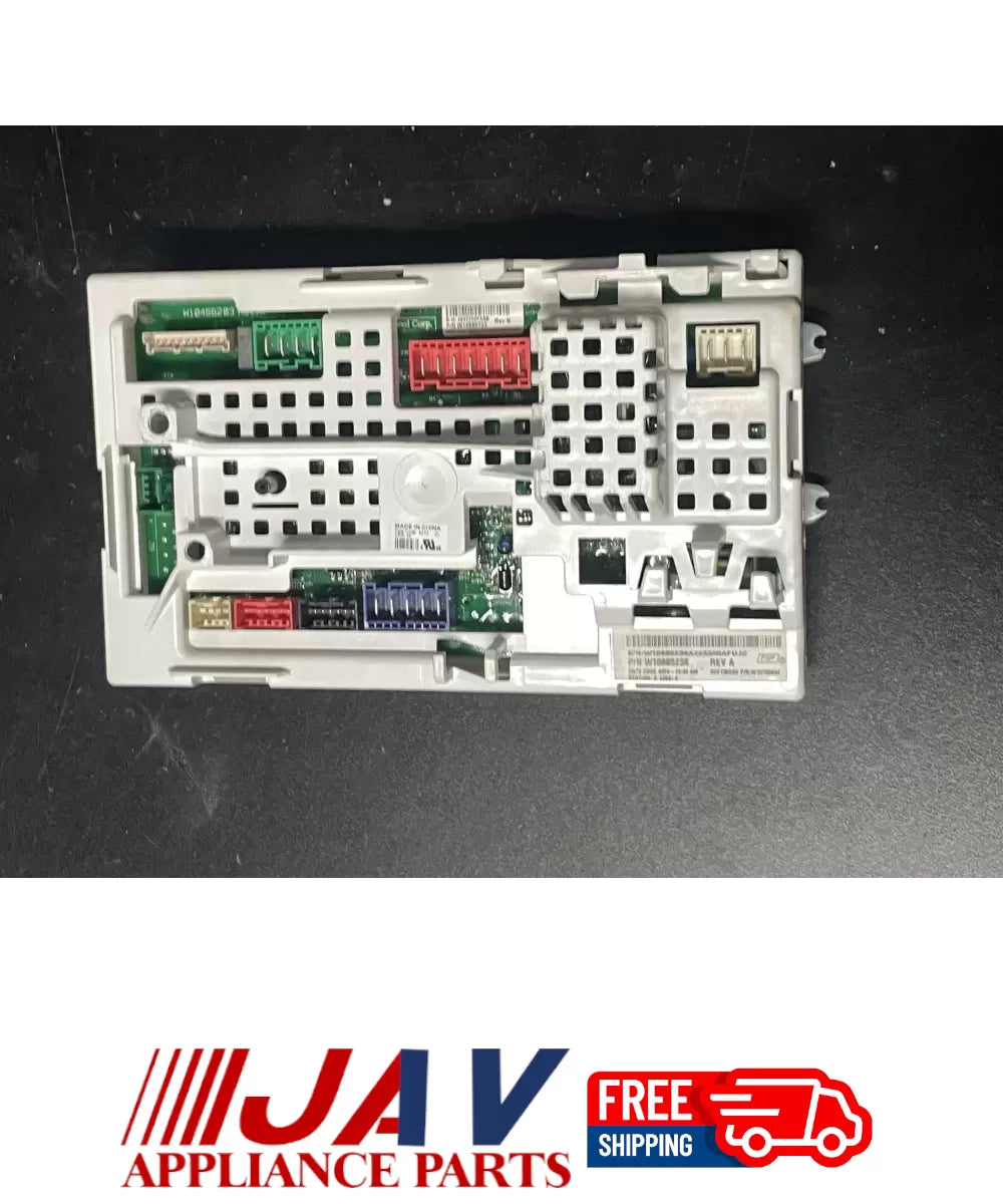 Maytag W10685236 Washer Control Board PID# 15107