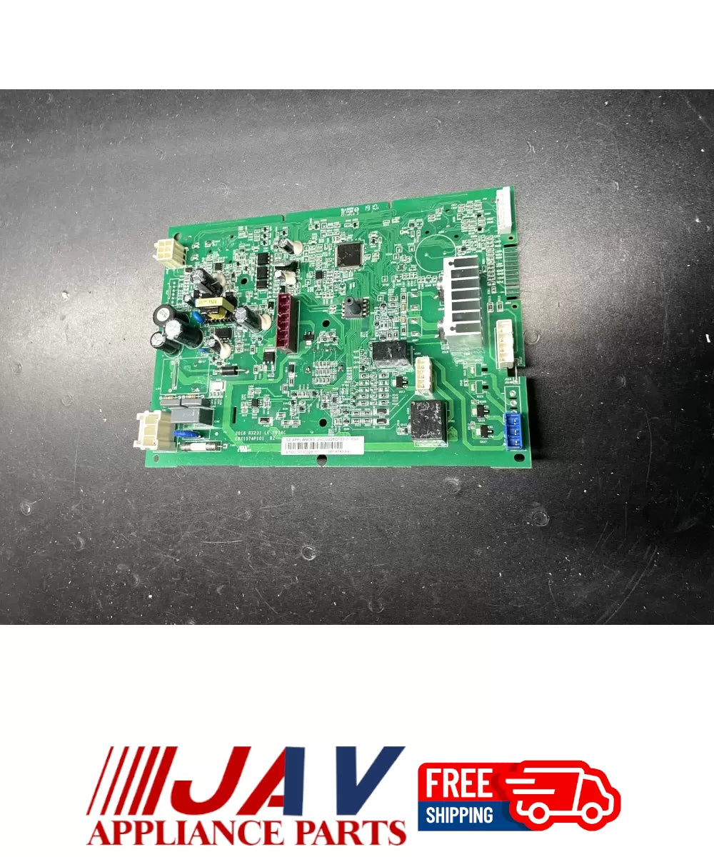 GE WH22X29556 290D2226G103 Washer Control Board PID# 35816
