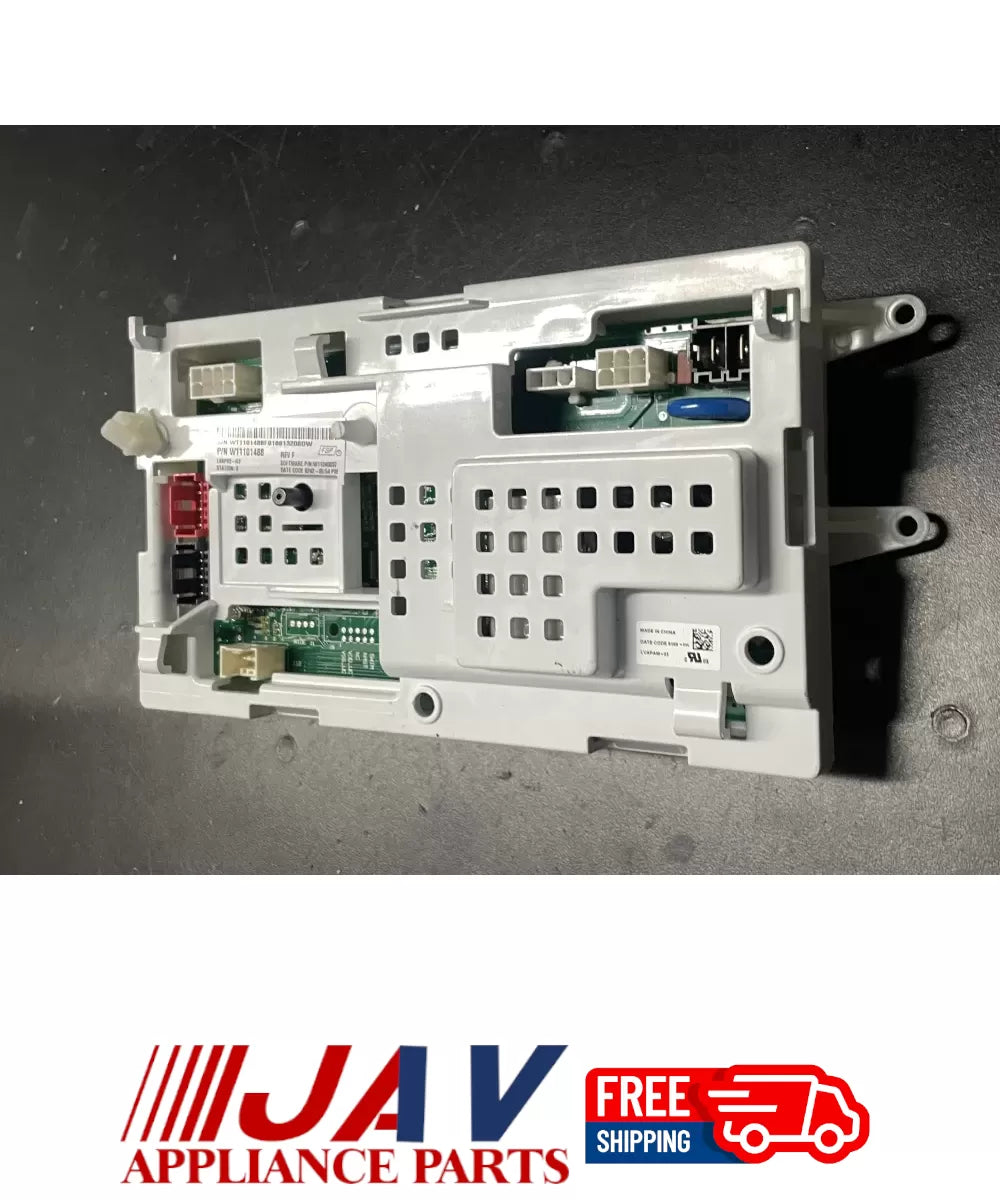Whirlpool AP6284497 W11101488 W11162438 Washer Control Board PID# 16197