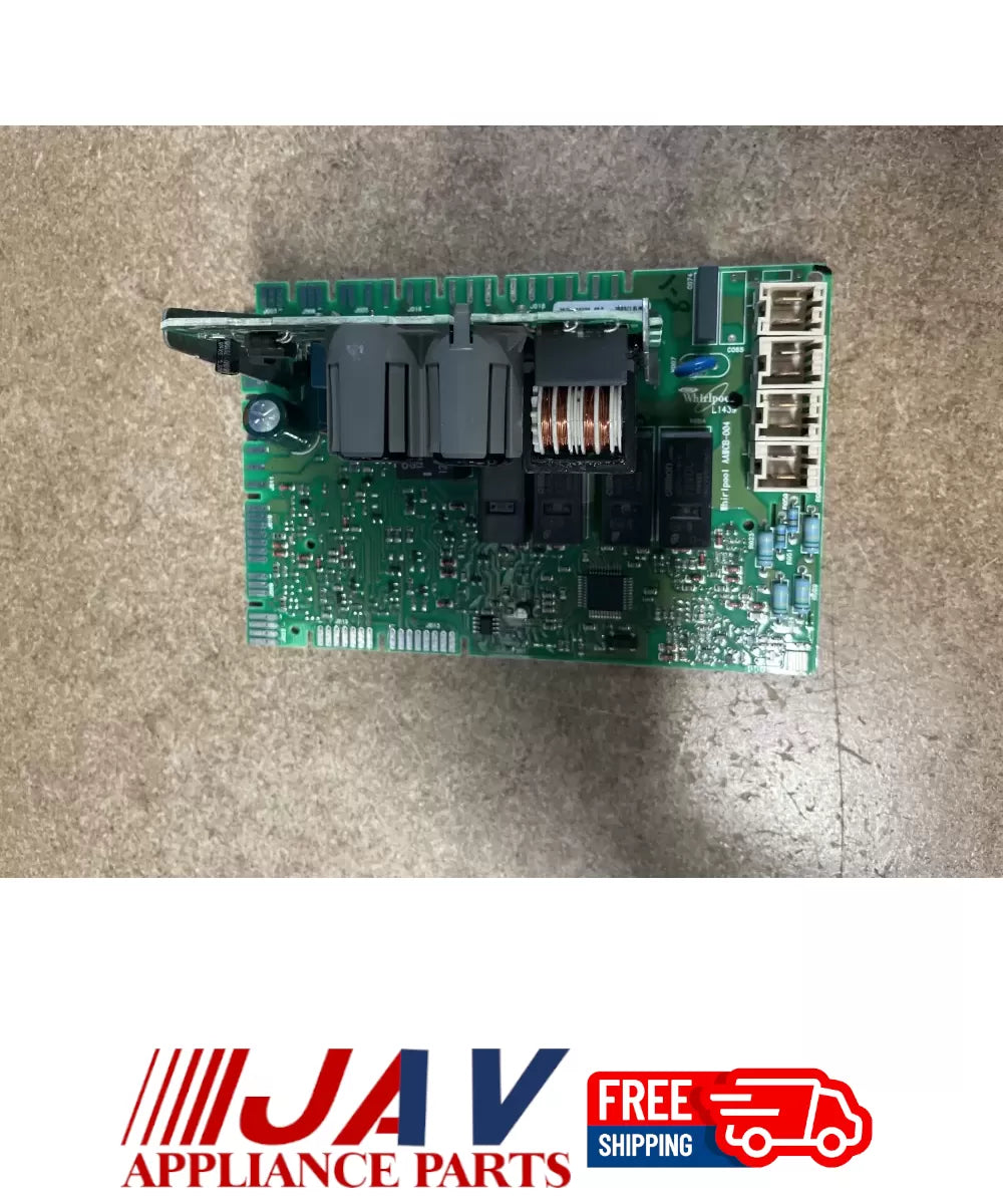 Maytag Washer Control Board W10157481 W10178815 PID# 16994