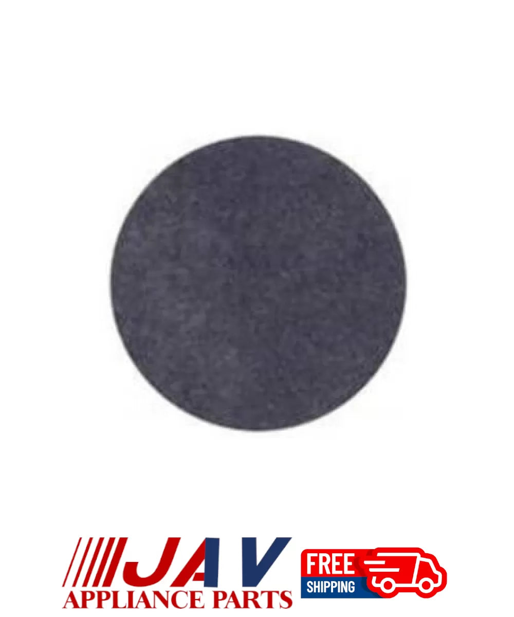 Filter For Eureka Mighty Mite Ii And Iii Vacuum Inv# VC342