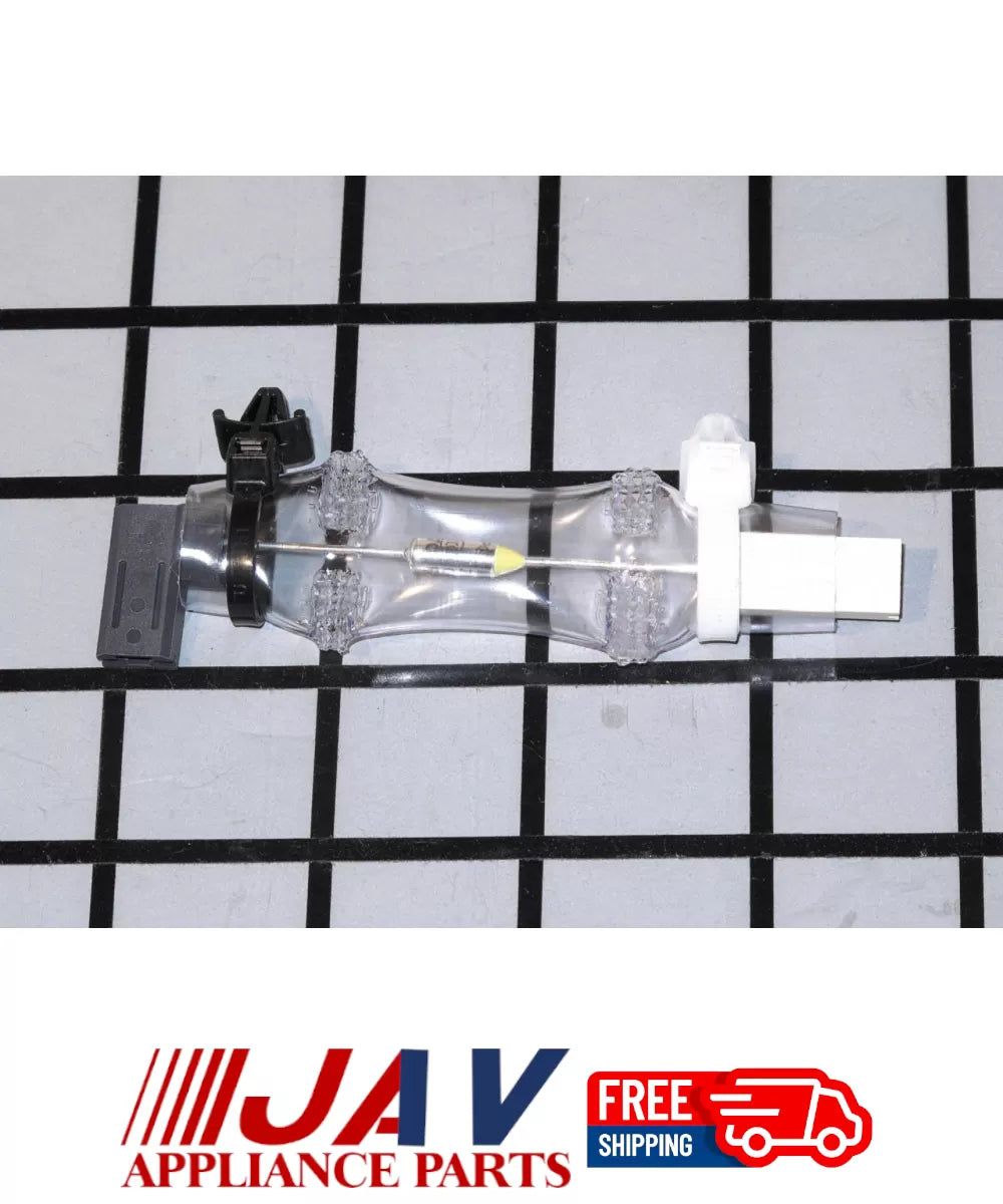 OEM Whirlpool Range Thermal Fuse Inv# LR250