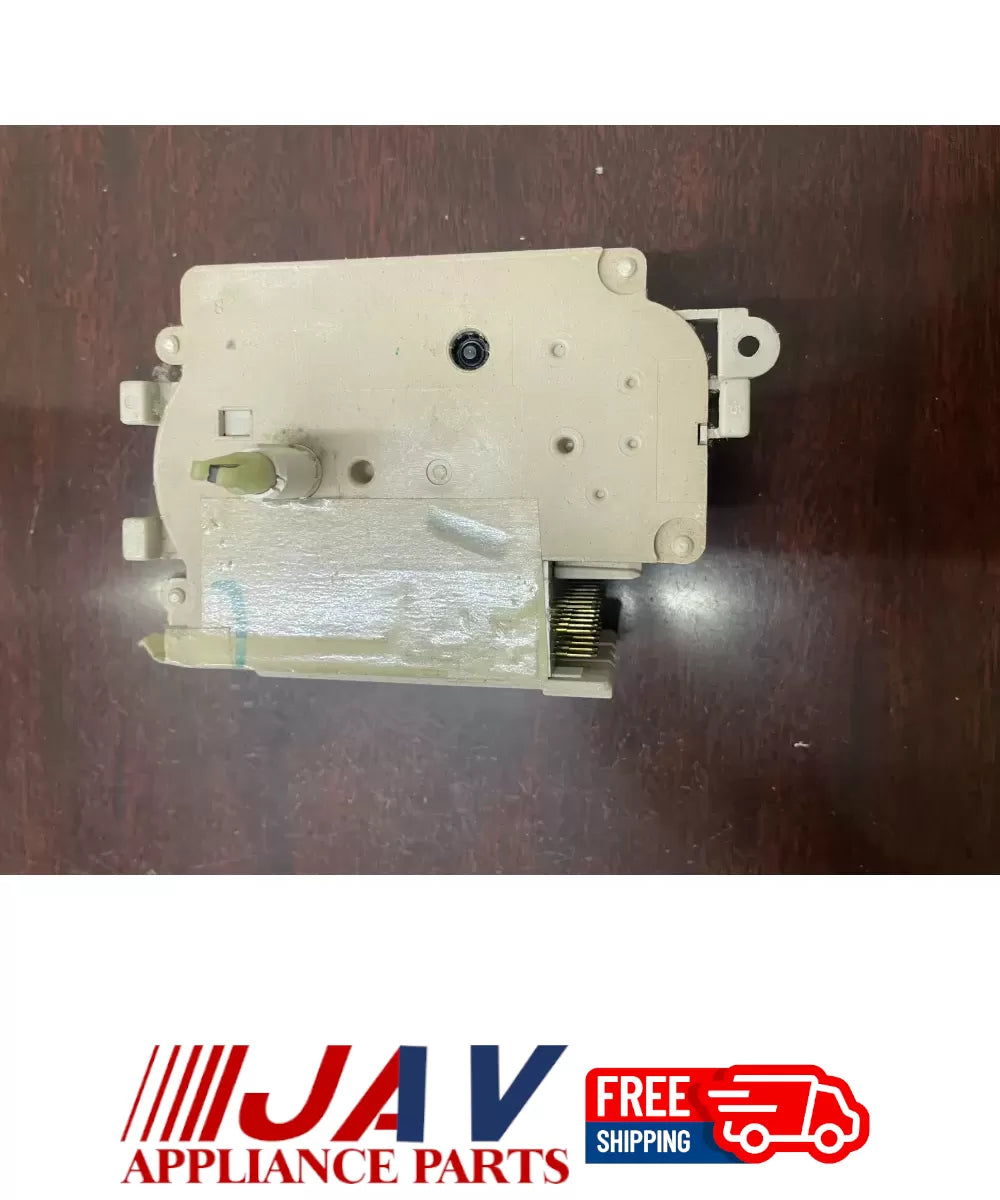 Whirlpool Kenmore 3952499C Washer Timer Stacked Laundry Center PID# 31531
