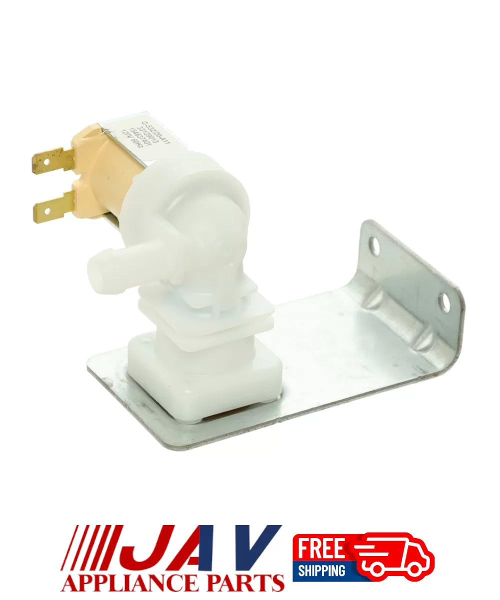 OEM Kelvinator Dishwasher Water Fill Valve Inv# LR2563