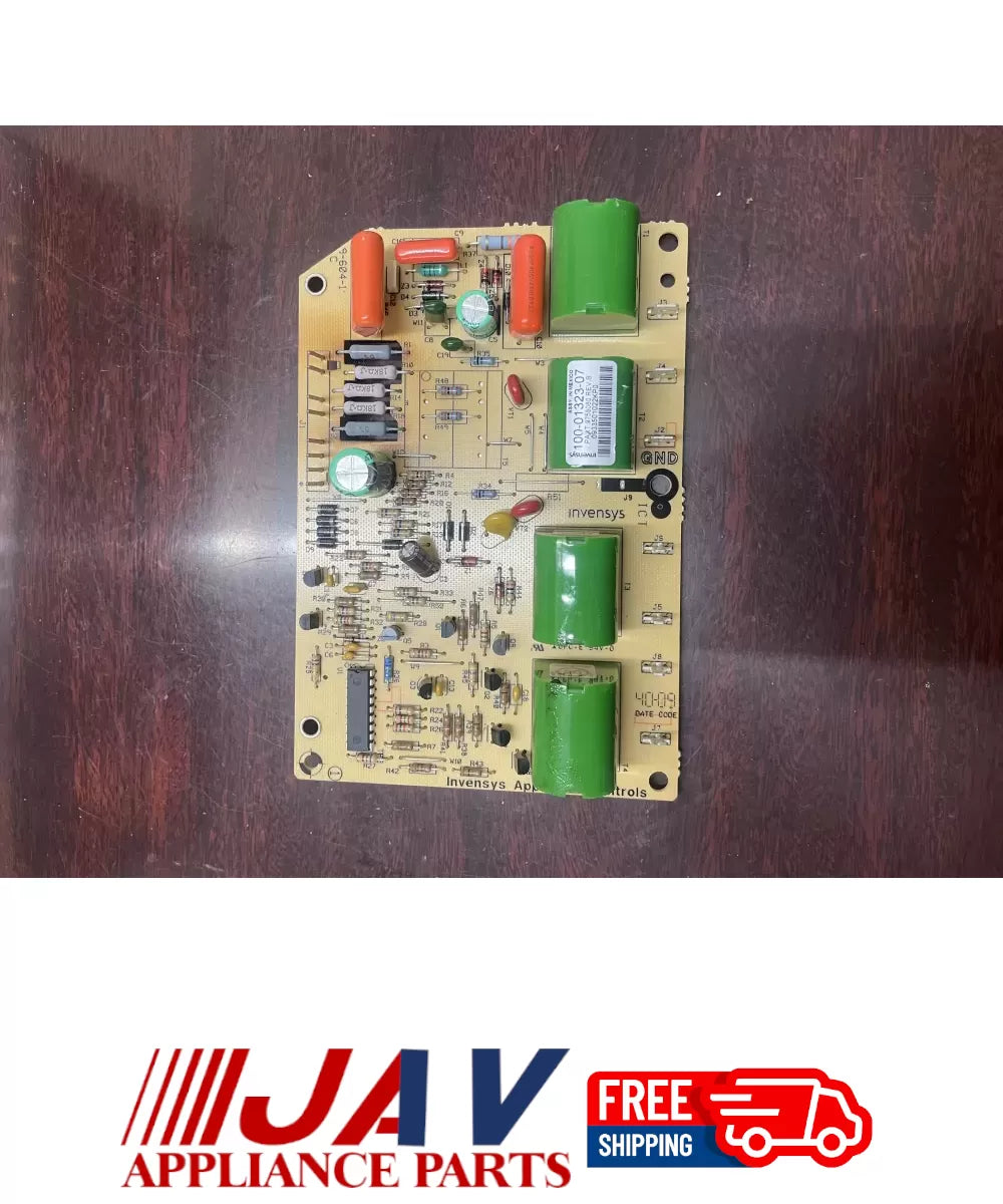 Spark Module WPW10331686 / AP6019728 PID# 29128