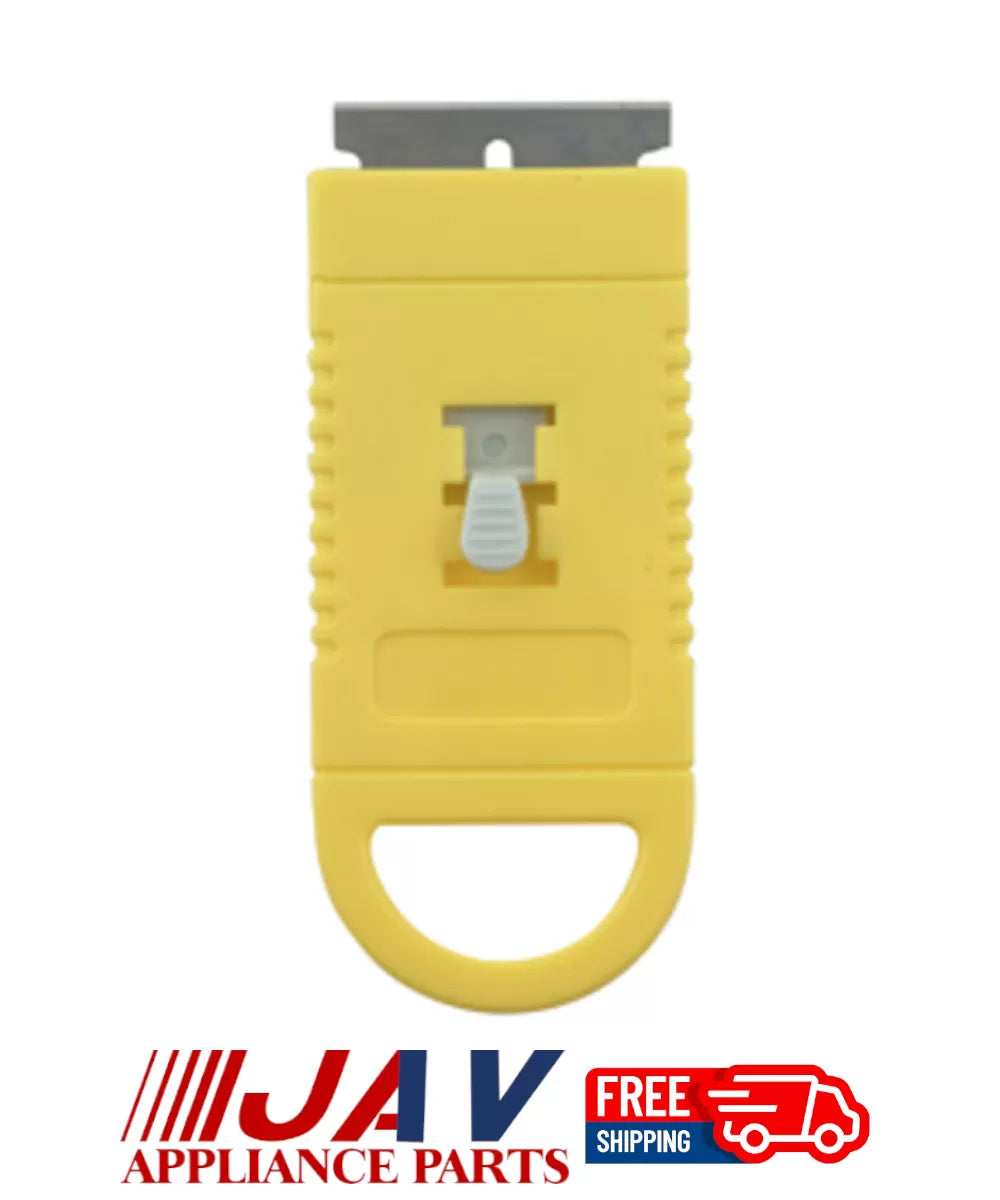 OEM Whirlpool Cooktop Scraper Inv# LR270