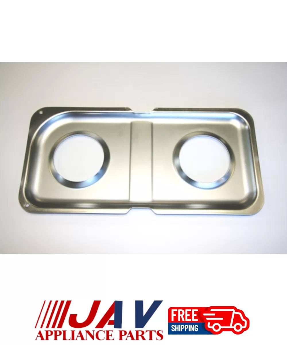 OEM Kenmore Range Pan Unit Rig Inv# LR4434