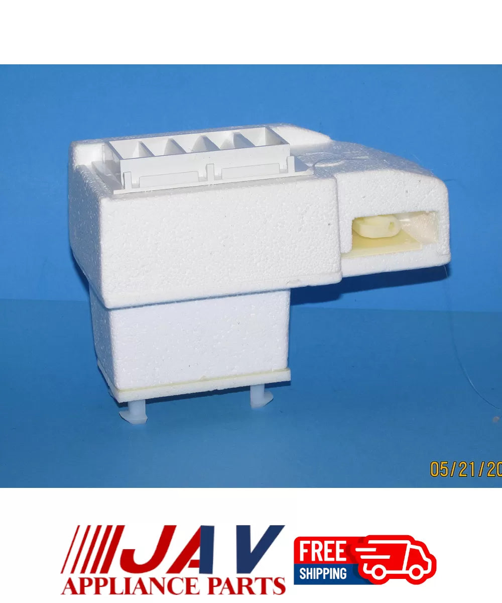 OEM Whirlpool Refrigerator Diffuser Inv# LR1075