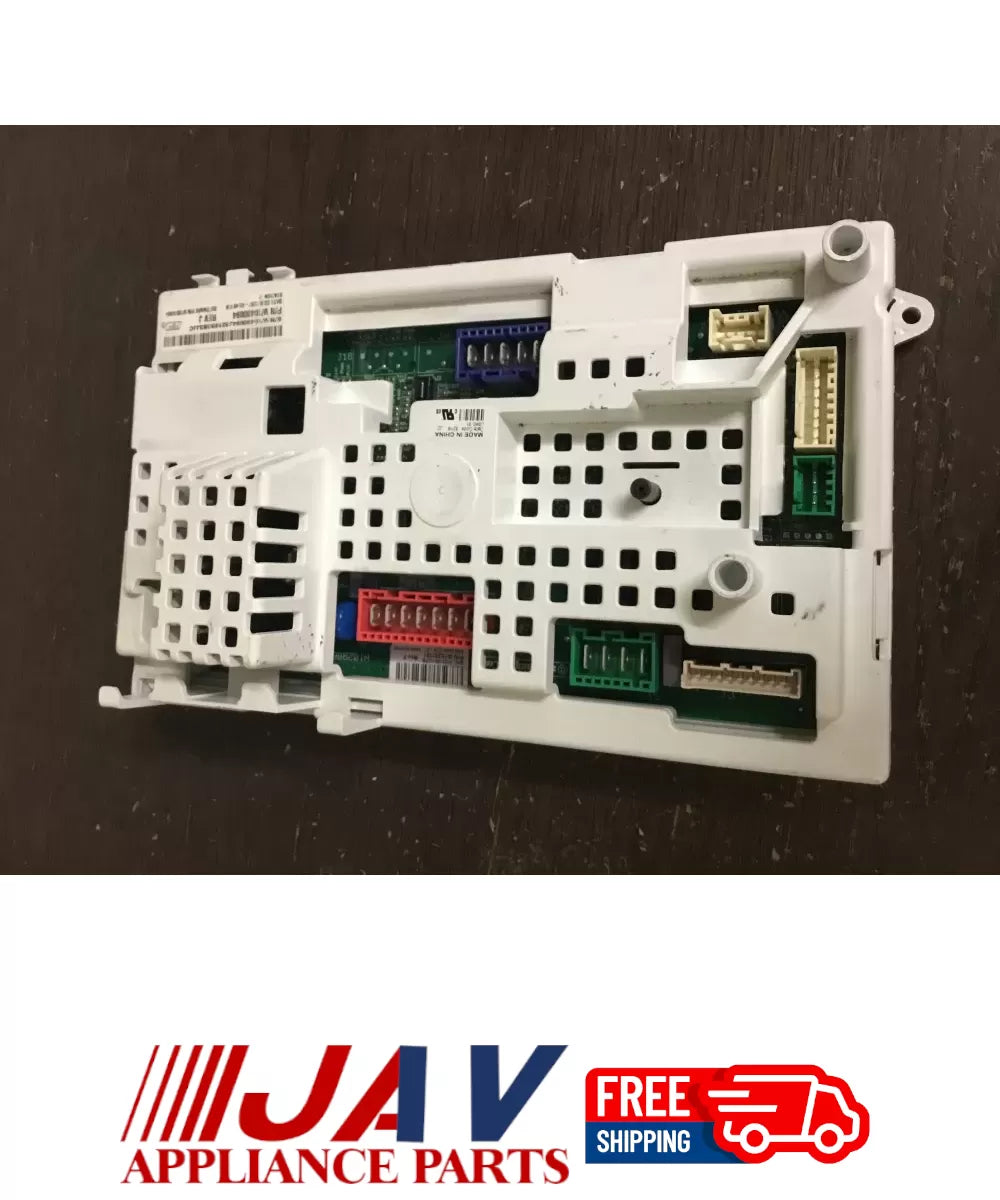 Kenmore W10445287 W10480094 PS3654895 Washer Control Board PID# 16400