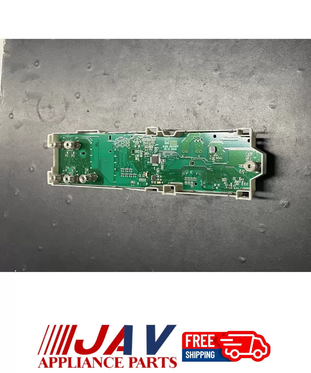 Bosch 5560009873 Washer Control Board Operating Module PID# 24283