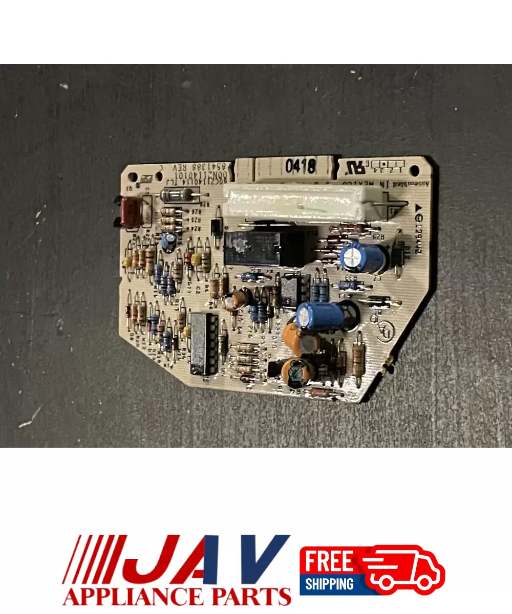 Whirlpool Kenmore WP3407155 3407155 8541388 Washer Control Board PID# 27753