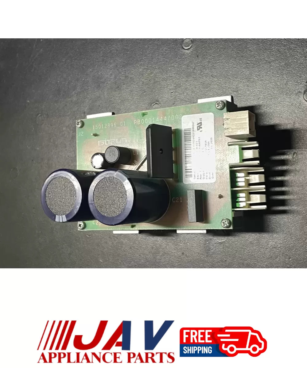 Frigidaire A11286423 Washer Control Board PID# 17023