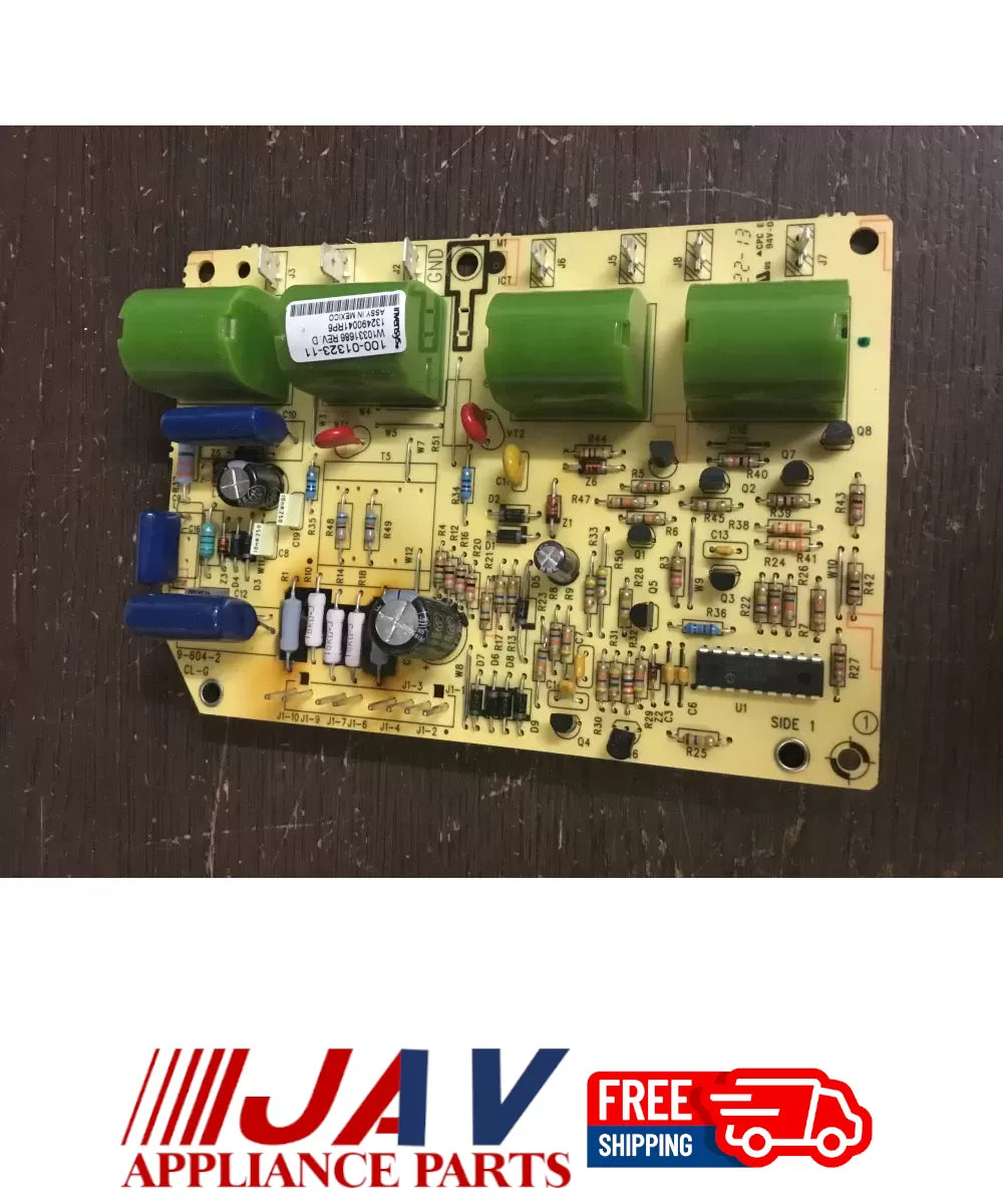 Whirlpool Kenmore W10331686 Range Oven Spark Module PID# 19432